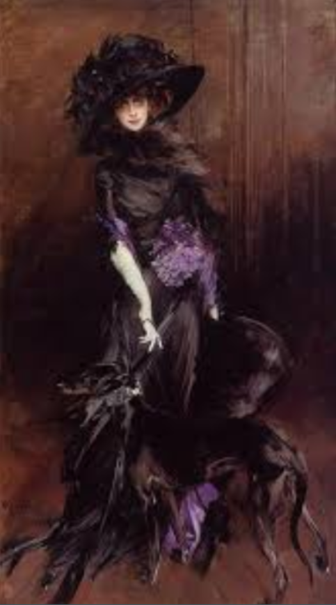 Luisa Casati: Muse, Monster, Masterpiece — Marshall Highet & Bird